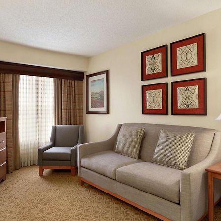 โฮมวูดสวีท บายฮิลตัน ดัลลัส พาร์คเซ็นทรัล โฮเต็ล Hotel ภายนอก รูปภาพ