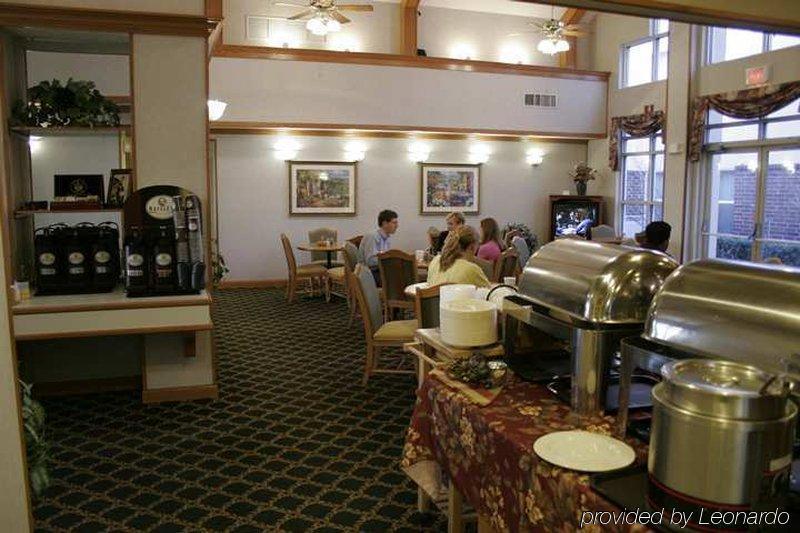 โฮมวูดสวีท บายฮิลตัน ดัลลัส พาร์คเซ็นทรัล โฮเต็ล Hotel ร้านอาหาร รูปภาพ