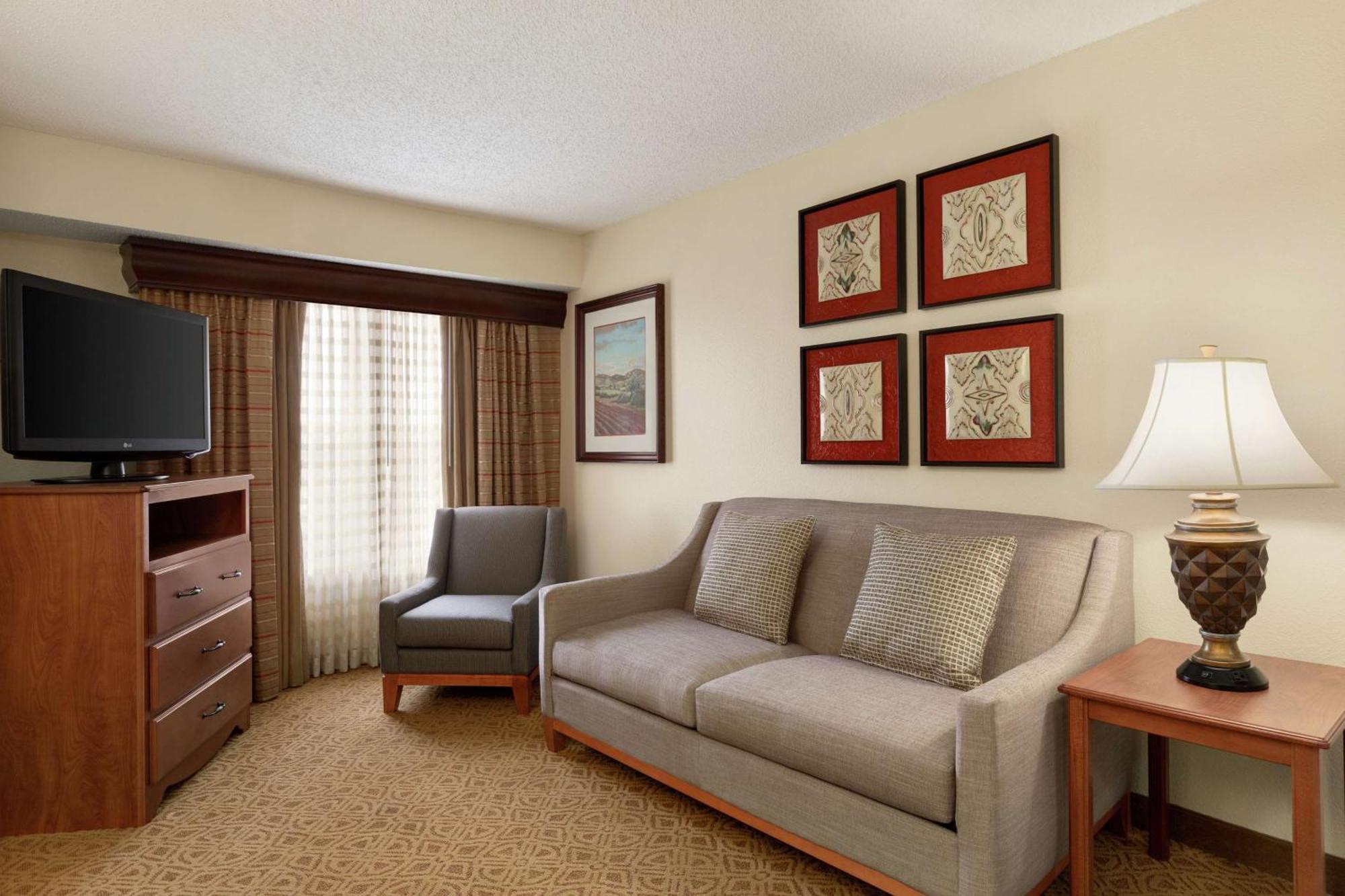 โฮมวูดสวีท บายฮิลตัน ดัลลัส พาร์คเซ็นทรัล โฮเต็ล Hotel ภายนอก รูปภาพ