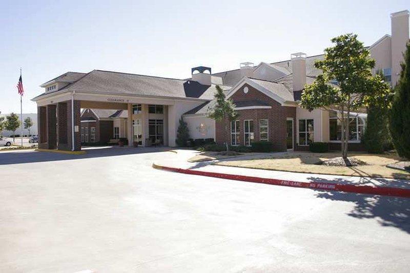โฮมวูดสวีท บายฮิลตัน ดัลลัส พาร์คเซ็นทรัล โฮเต็ล Hotel ภายนอก รูปภาพ