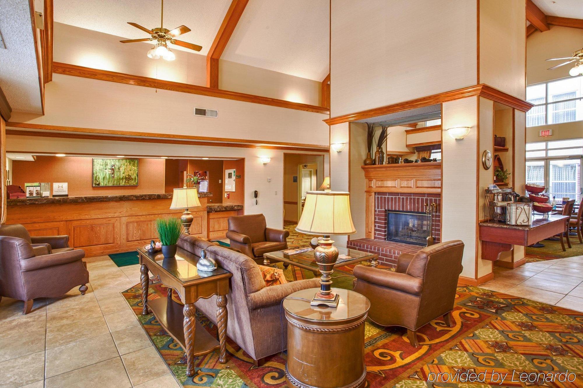 โฮมวูดสวีท บายฮิลตัน ดัลลัส พาร์คเซ็นทรัล โฮเต็ล Hotel ภายนอก รูปภาพ