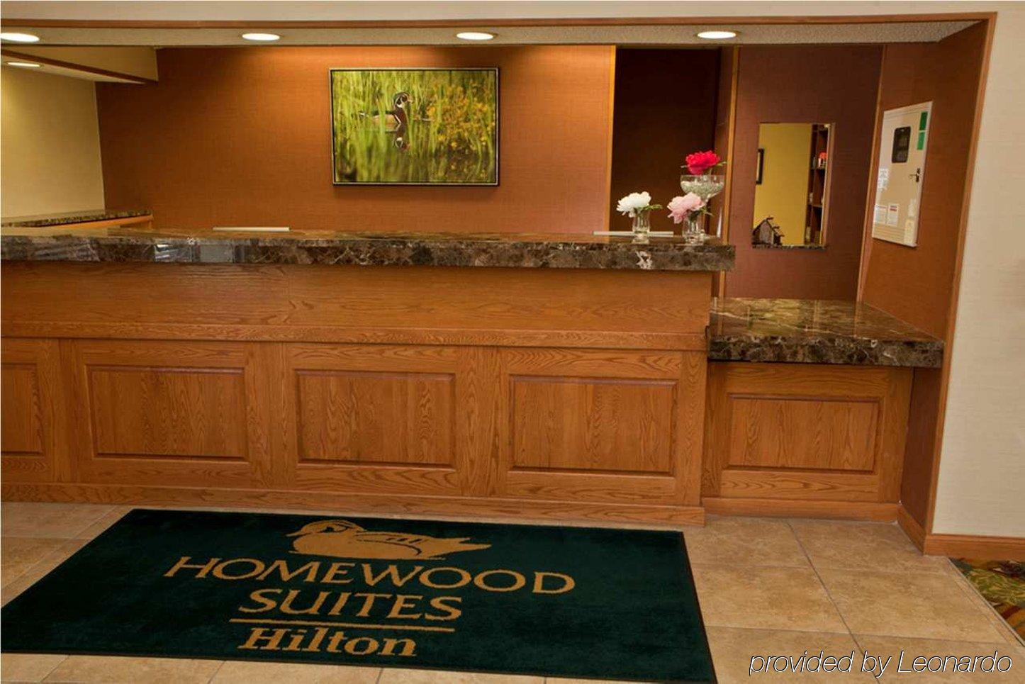 โฮมวูดสวีท บายฮิลตัน ดัลลัส พาร์คเซ็นทรัล โฮเต็ล Hotel ภายนอก รูปภาพ